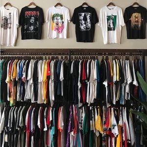 Meet your Posher, Zack